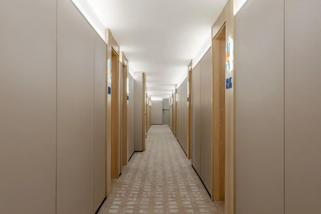 Guangzhou Home Inn - Dunhe