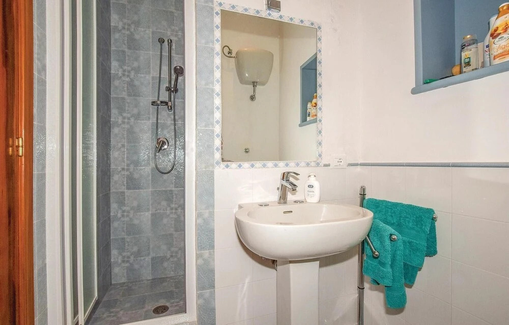 Cozy Home In Lacco Ameno Ischia Na