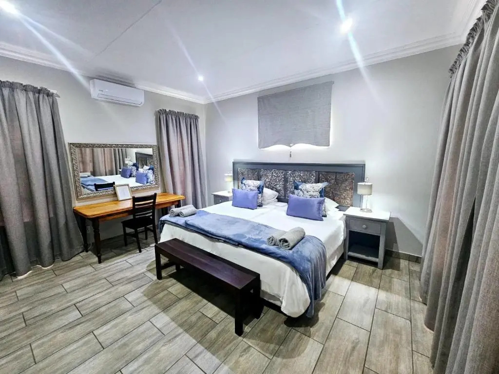 2 Owls Guesthouse