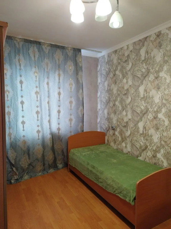 Апартаменты на Копылова, 72