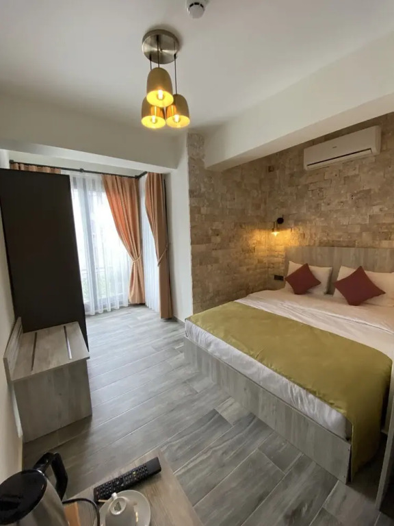Talles comfort butik otel
