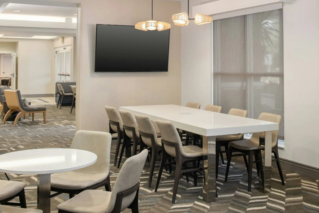 Residence Inn by Marriot Clearwater Downtown
