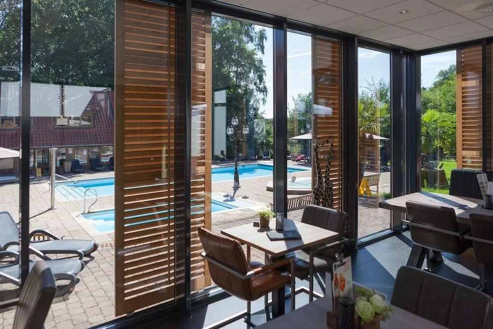 Huize Hölterhof Wellness Hotel Restaurant