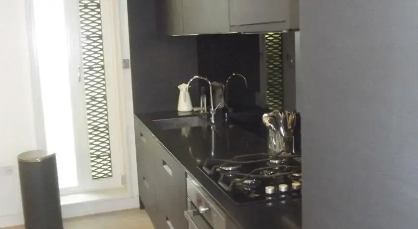 FG Property - Regents Park, Abbey Road, 1st Floor