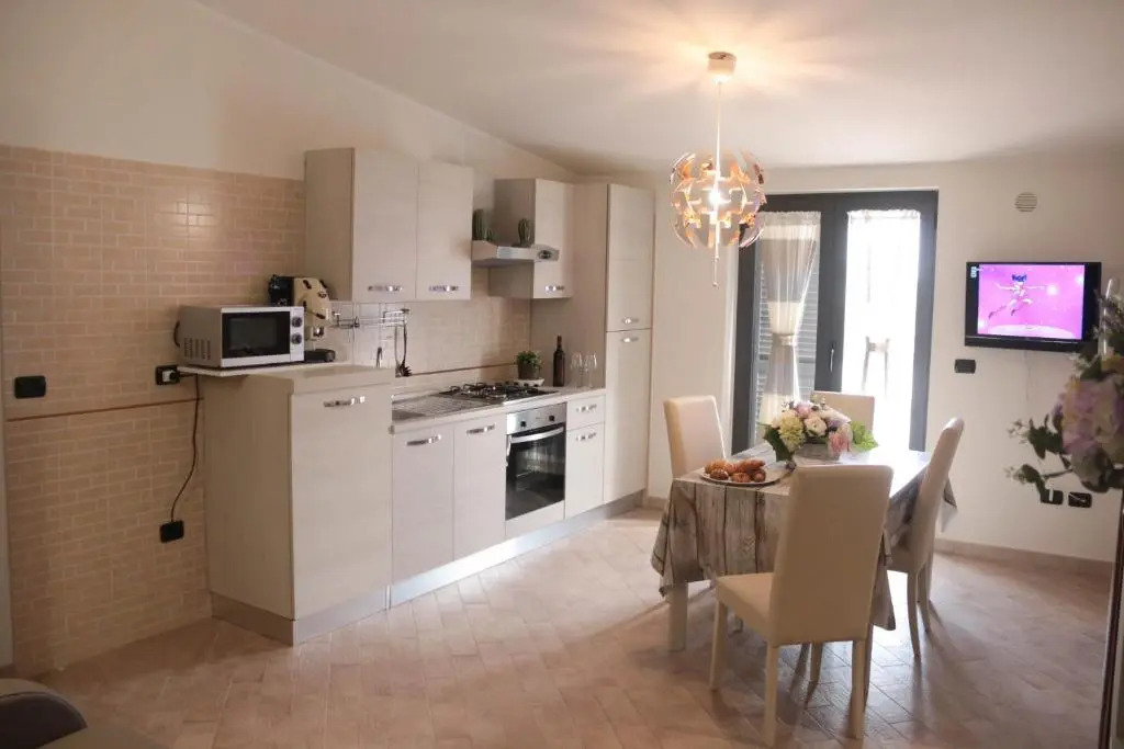 Amira Luxury Apartment