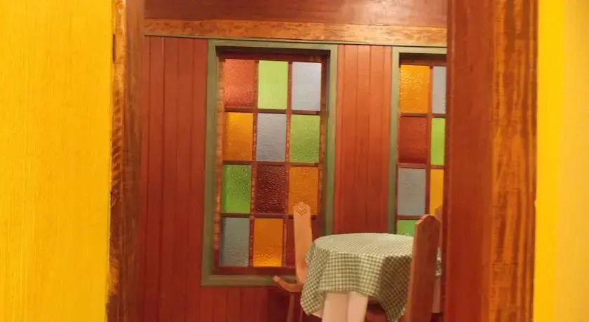 Trenzinho de Minas