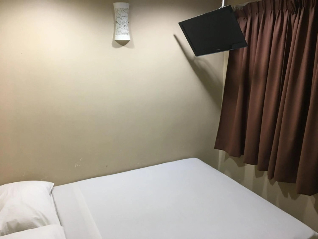 Pantai GuestHouse