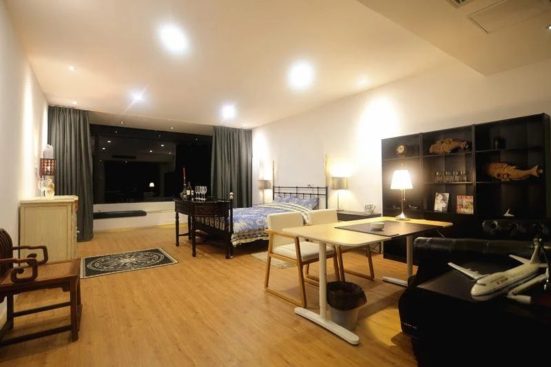 Wushan Hostel