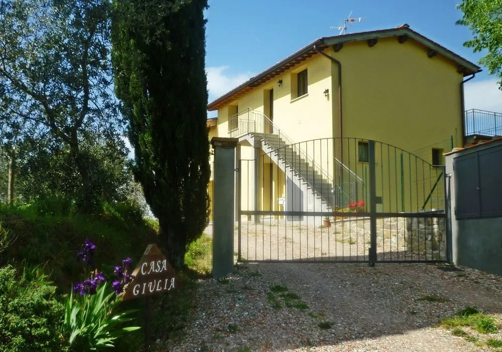 Casa Giulia