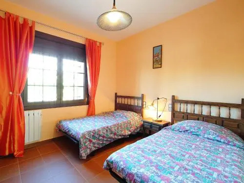 Holiday Home Cabanyes B23