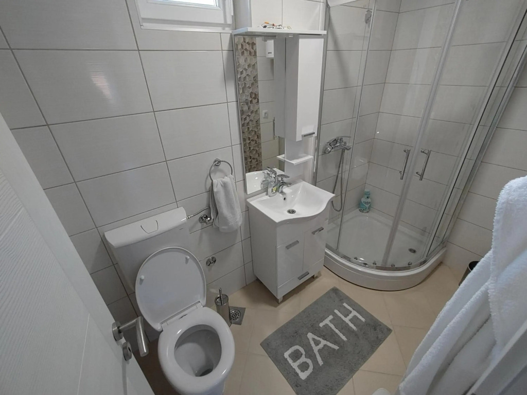 Apartmani Magdalena