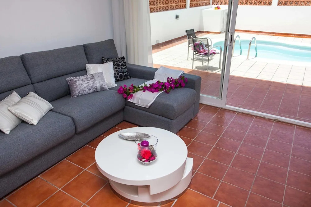 Apartamento Badel