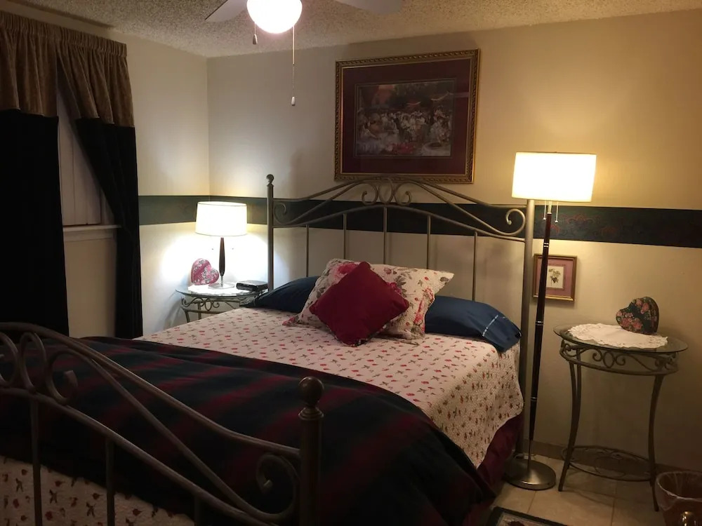 Mountain Haven Inn