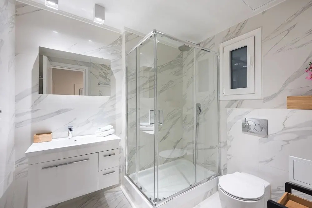Thessaloniki Seaside Apartment A&B