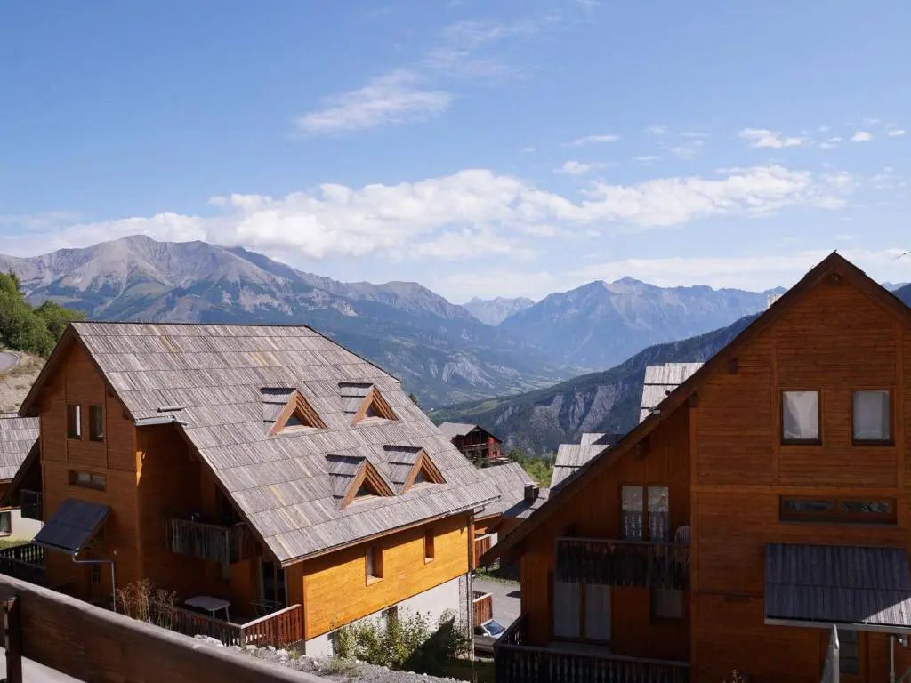 Appartement Pra-Loup, 3 pièces, 8 personnes - FR-1-165A-50