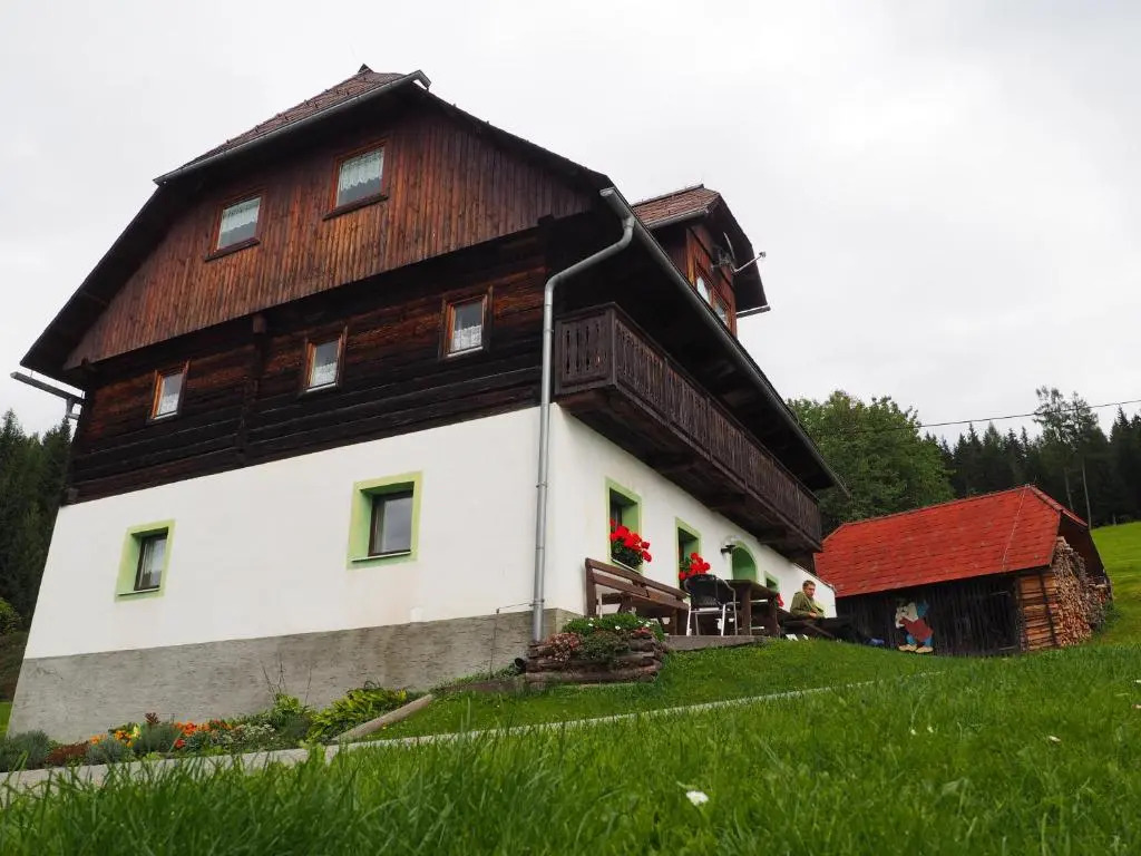 Biohof Stockreiter vulgo Grillschmied