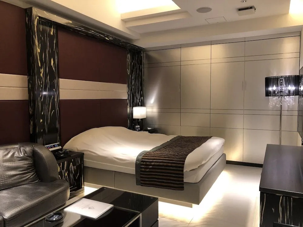 Tabist Hotel Tetora Ikebukuro