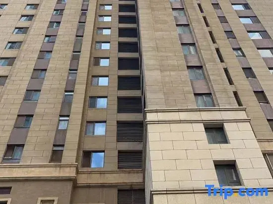 Lishe Capsule Hostel (Hailiang Square)