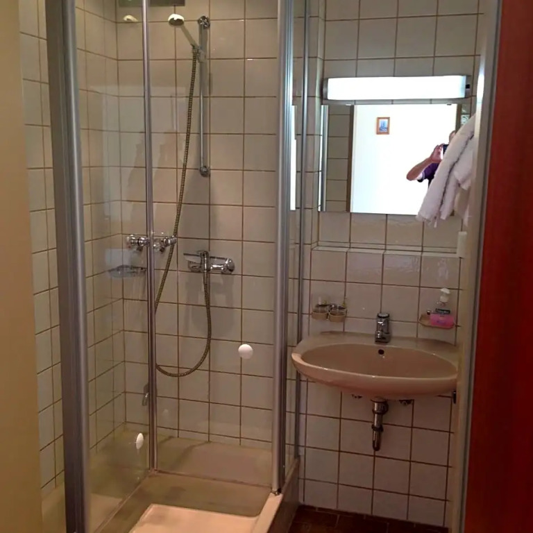 Hotel Sonnenhof