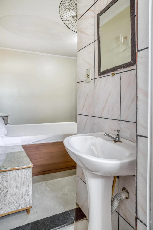 Hotel Vila Prudente, São Paulo, próximo Museu Ipiranga