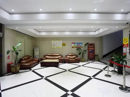 Taizhou Hotel