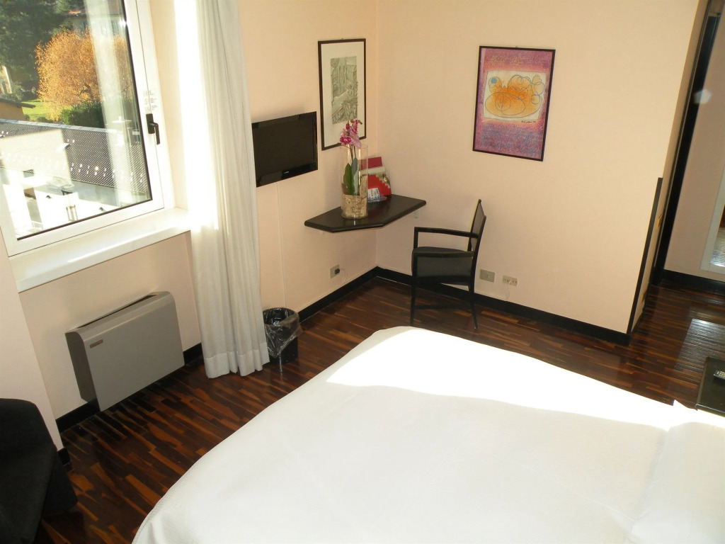 Hotel Asnigo