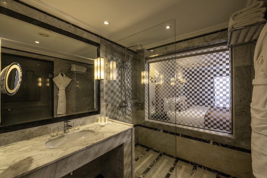 Le Casablanca Hotel