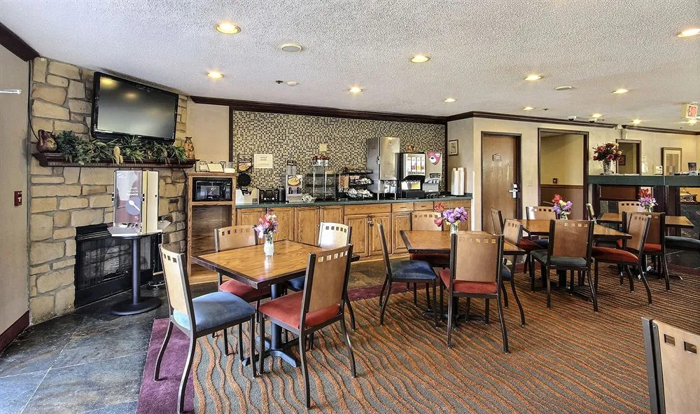 Lady Luck Casino Hotel Vicksburg