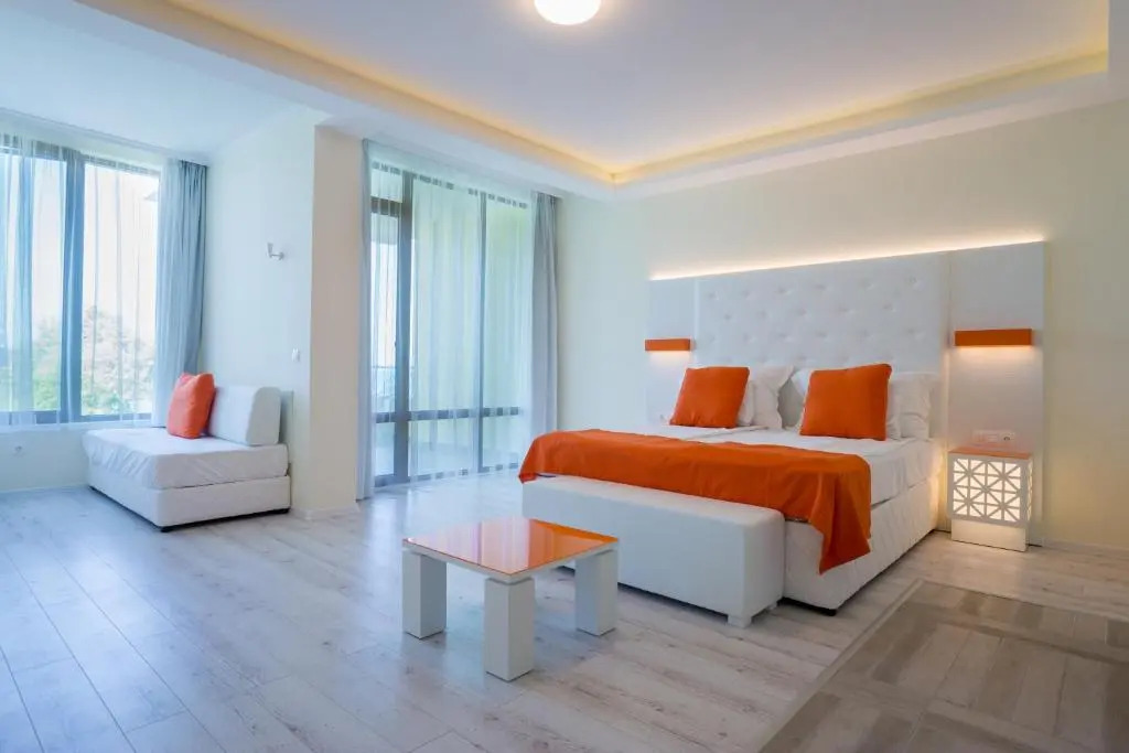 Hotel Perla Beach Club - All Inclusive