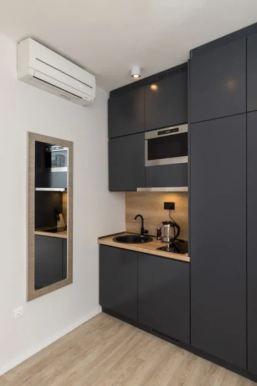 Apartments Urbis