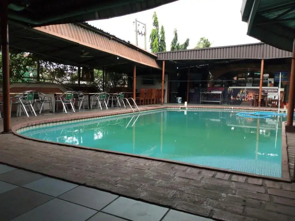 Cynergy Suites Apapa