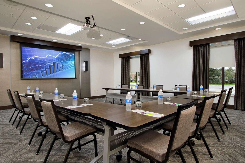 Hyatt Place Houston/Katy