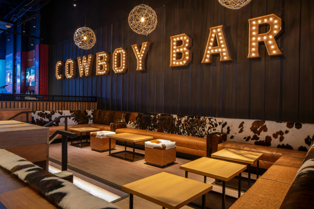 Live Casino & Hotel Louisiana, Curio Collection by Hilton