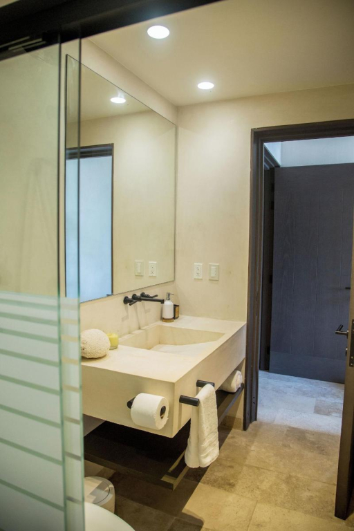 BT Homes - Tulum - Apartamentos modernos con elegancia y serenidad frente al mar