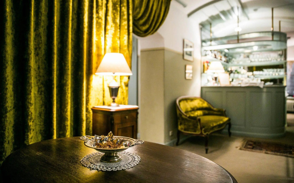 Antonius Hotel