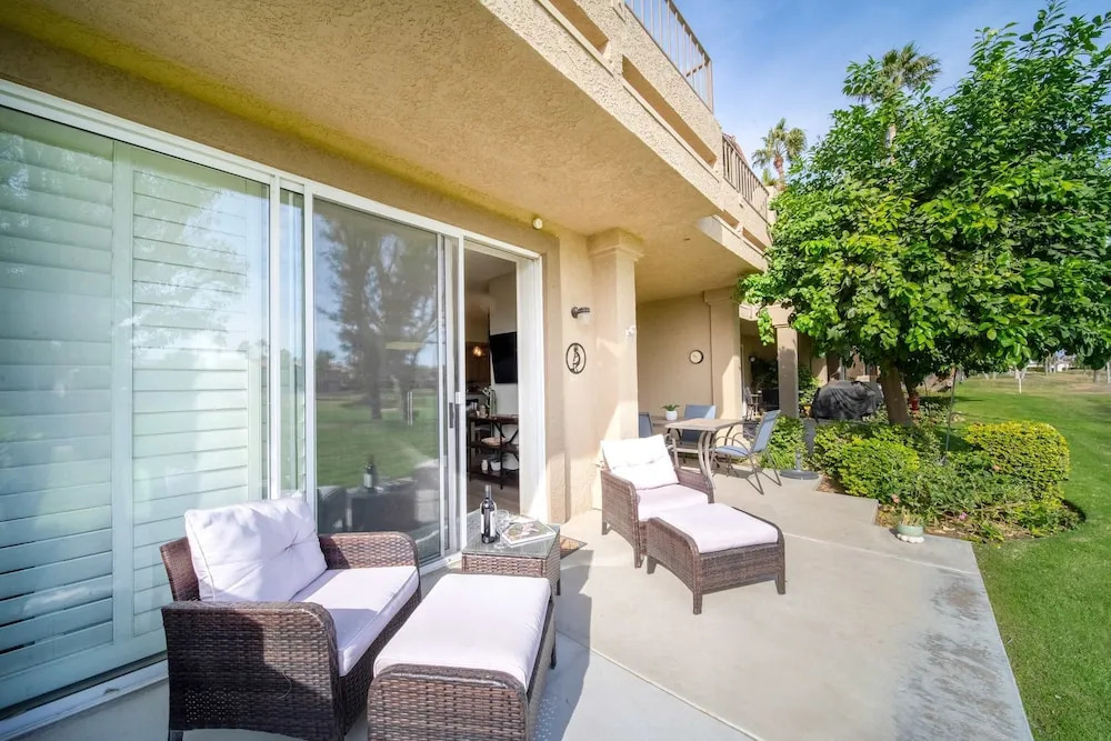 Casa de Vista Fairway View w Pool Spa PGA West