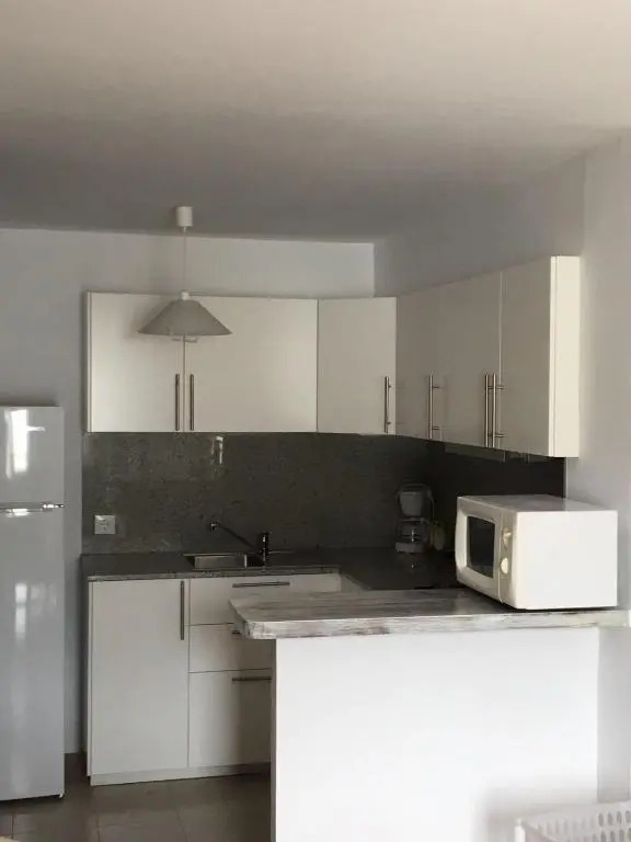 Apartamento 2ª planta Ca'n Miquel