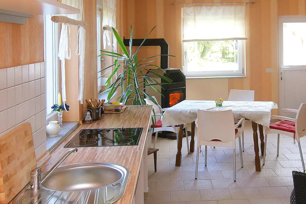 Ferienhaus, Parmen bei Feldberg