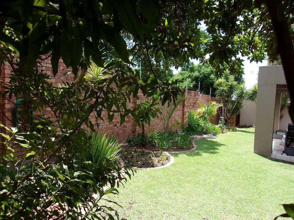 Jewel of Jozi