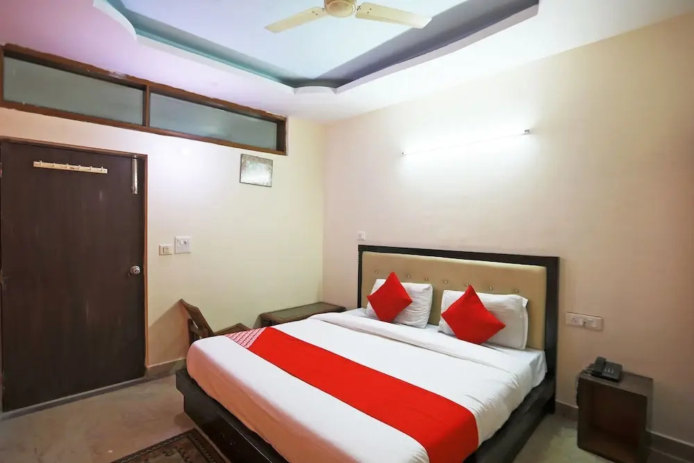 Oyo 49636 Ashoka Inn