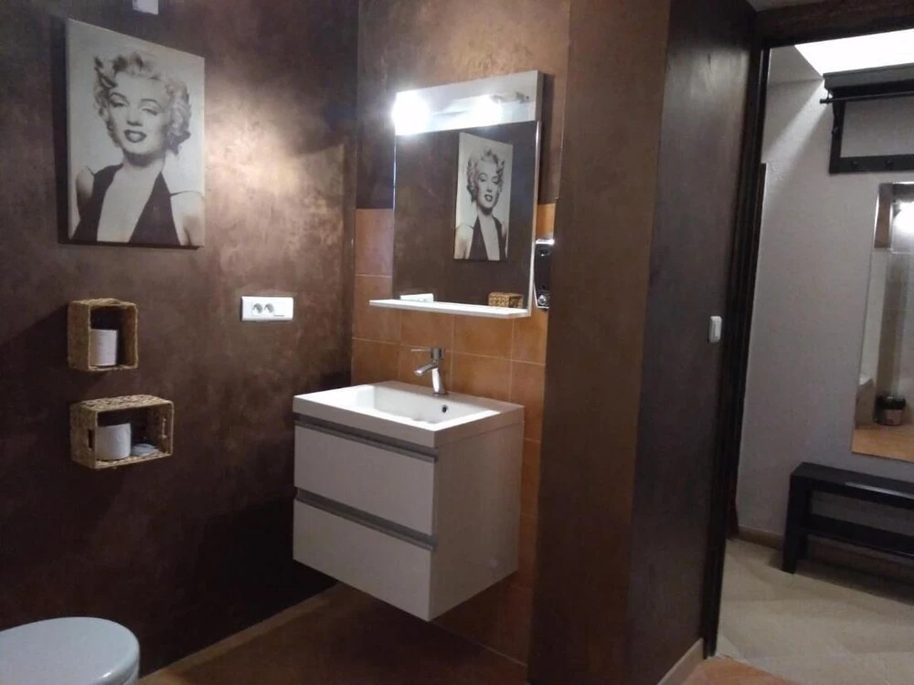 Villa Azur Cap D'ail Two-room Apartment n. 4