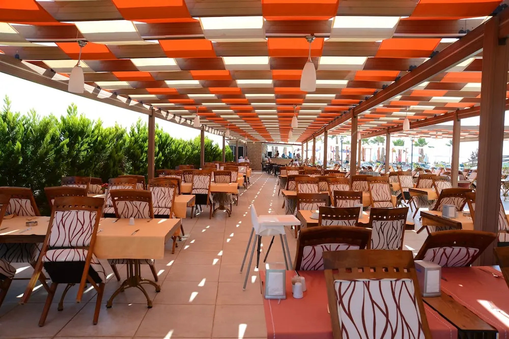 Notion Kesre Beach Hotel & Spa