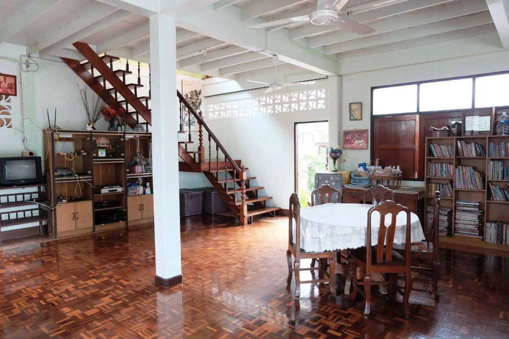 NR Homestay