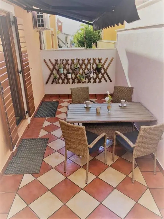 Apartments Papilon