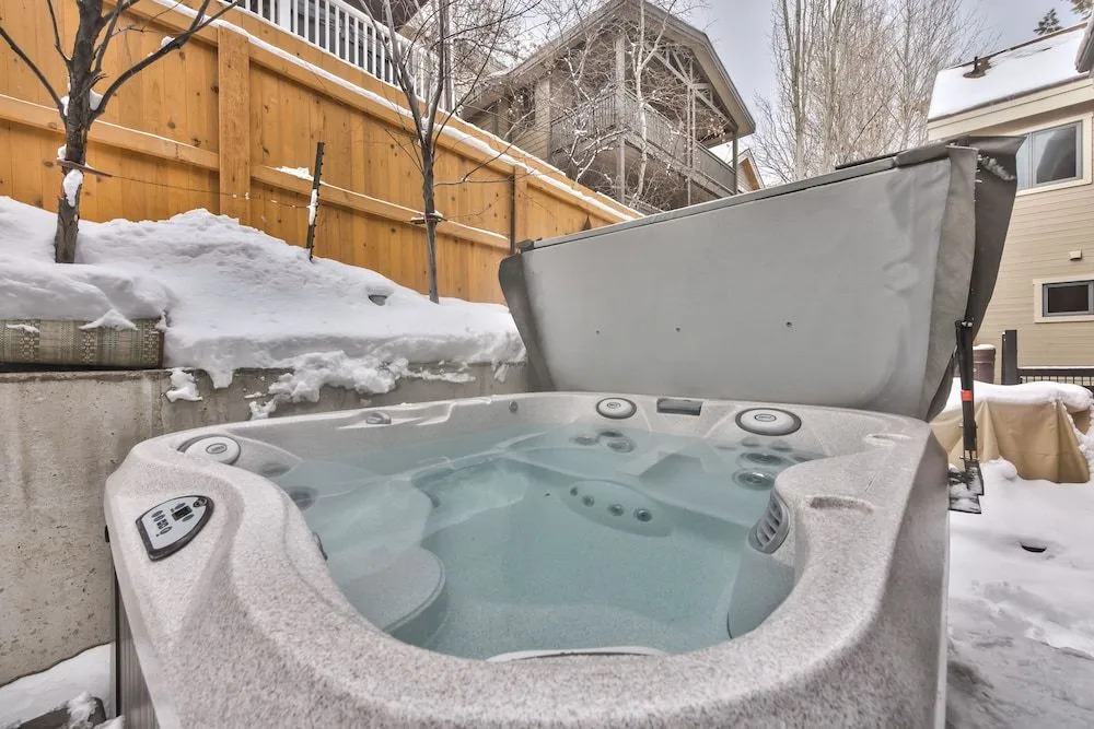 Park City Empire Haven