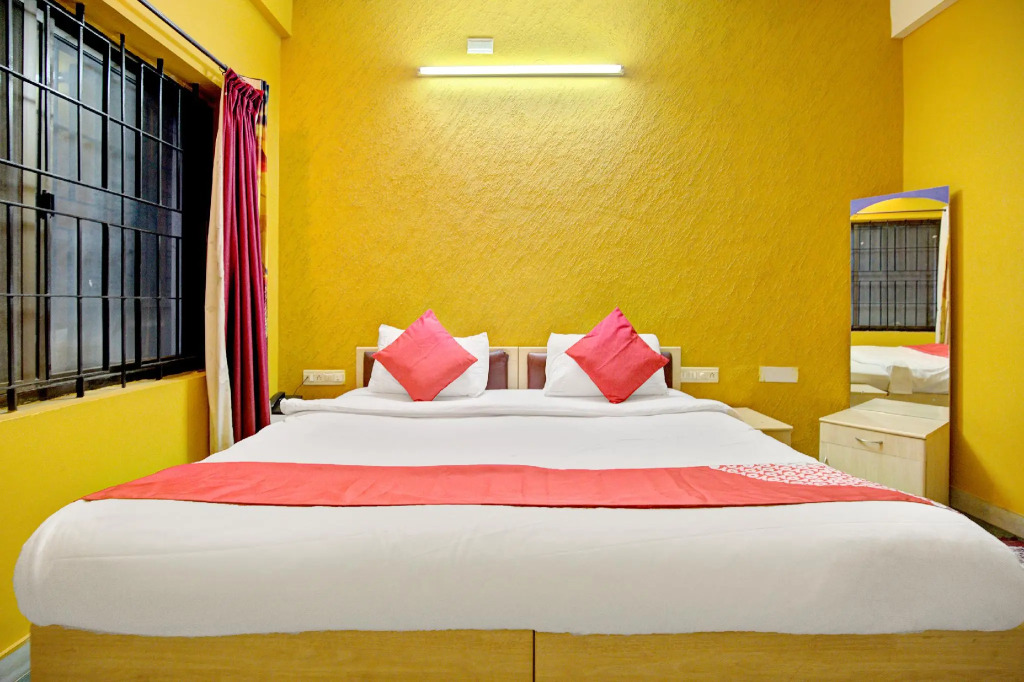 OYO 431 Hotel Maple In