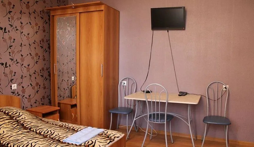 Hotel Sioni