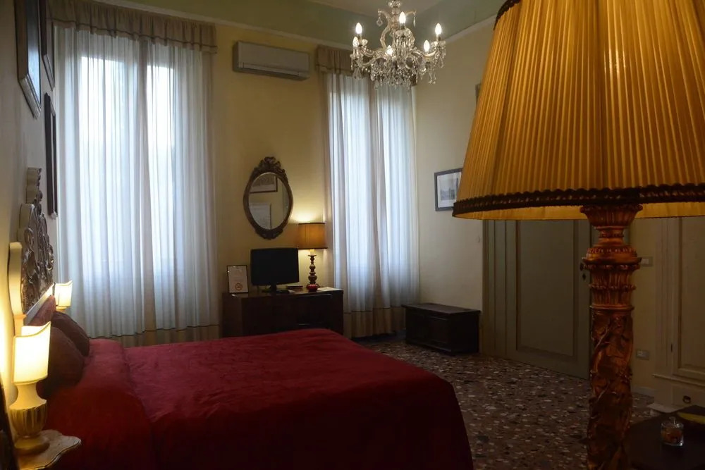 B&B Palazzo Camozzini