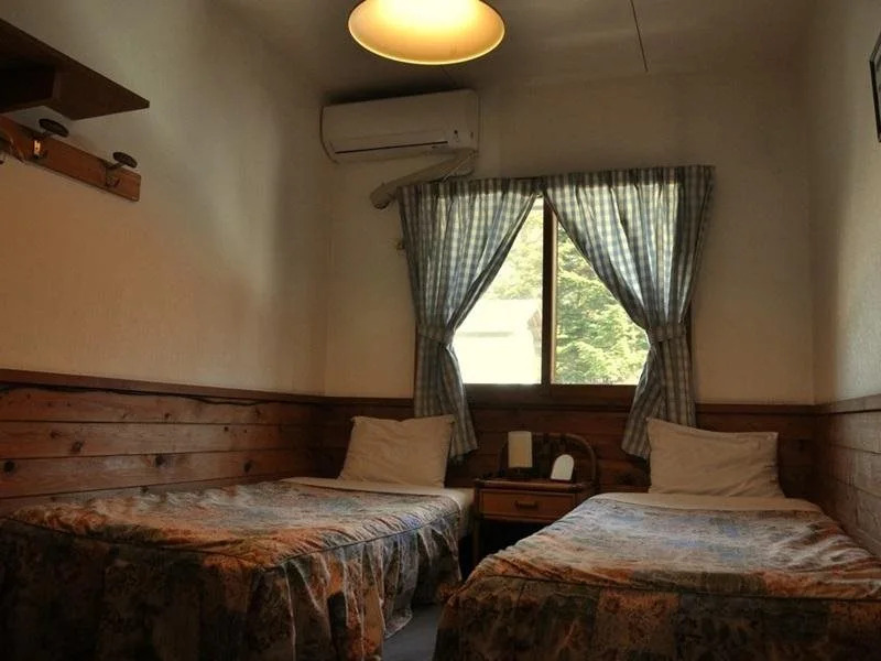 Pension Luran