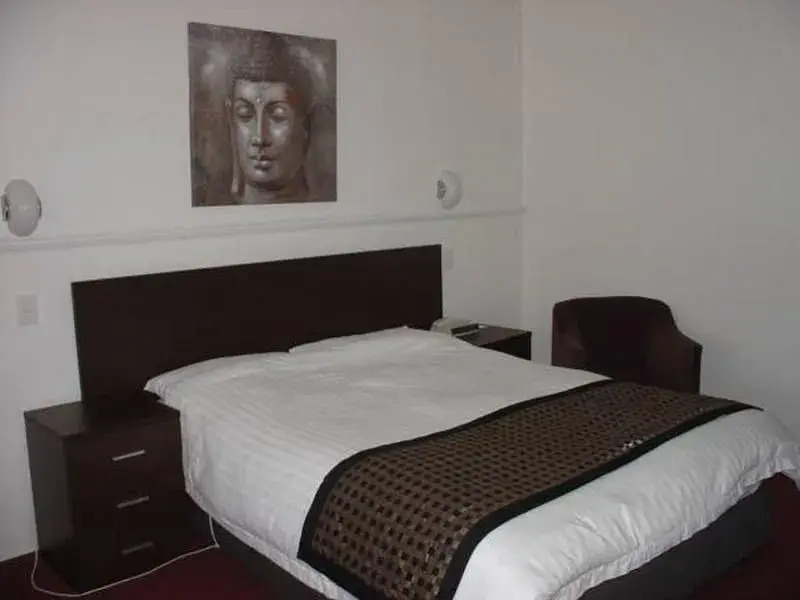 Quality Inn Baton Rouge